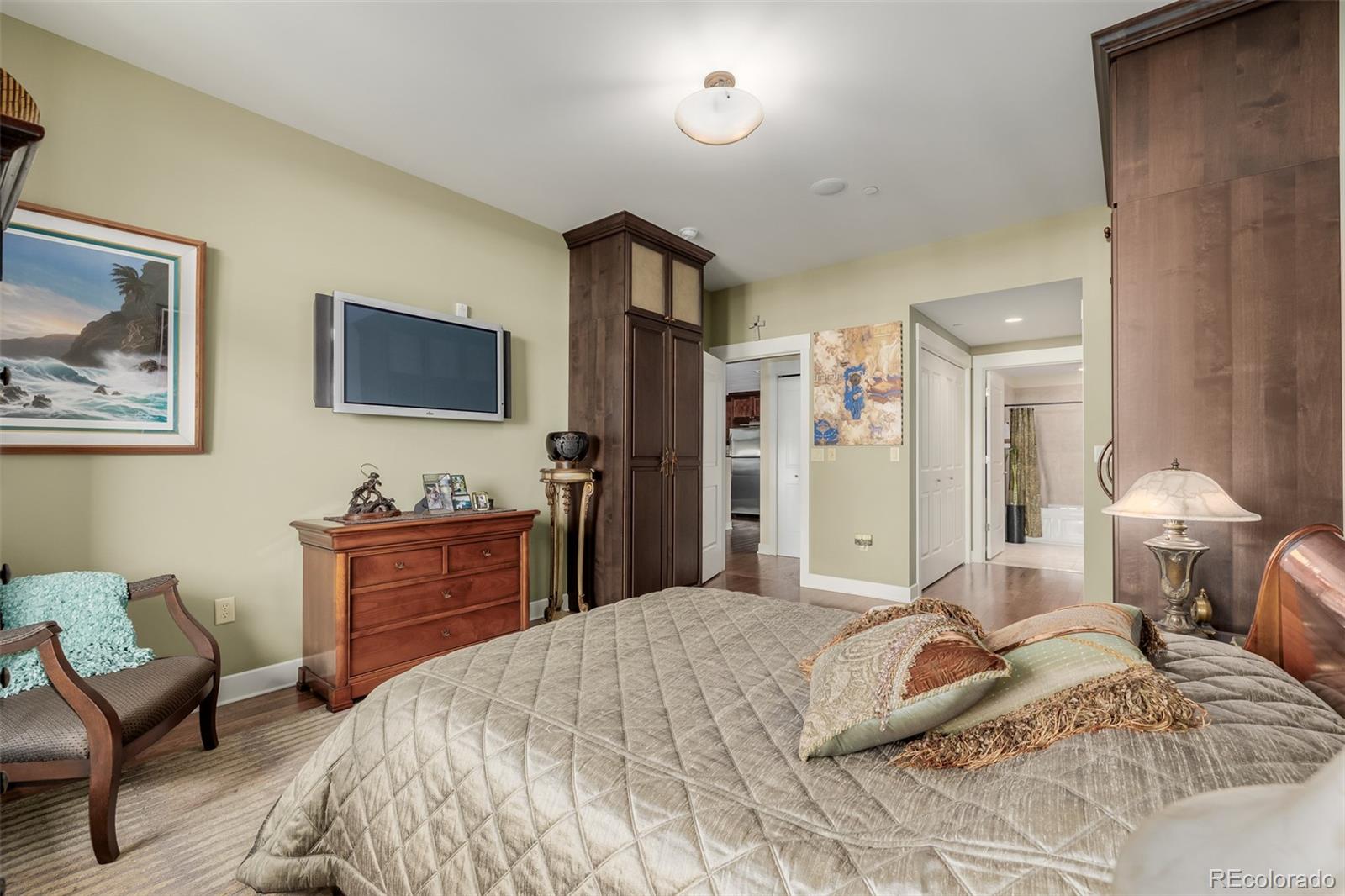 7220 W Bonfils Lane Unit: 311