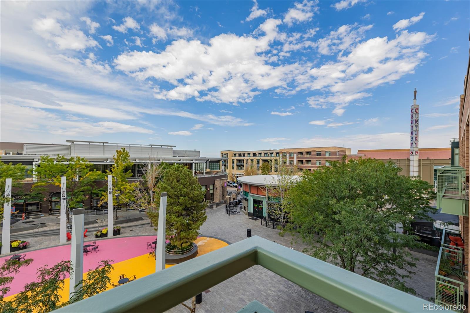 7220 W Bonfils Lane Unit: 311