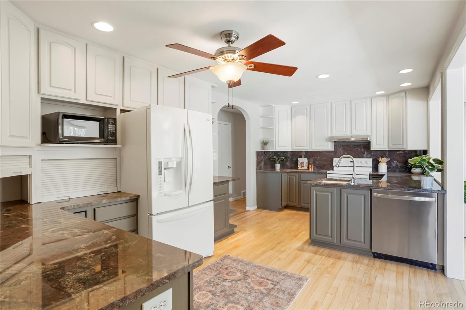 1557 S Pierson Street