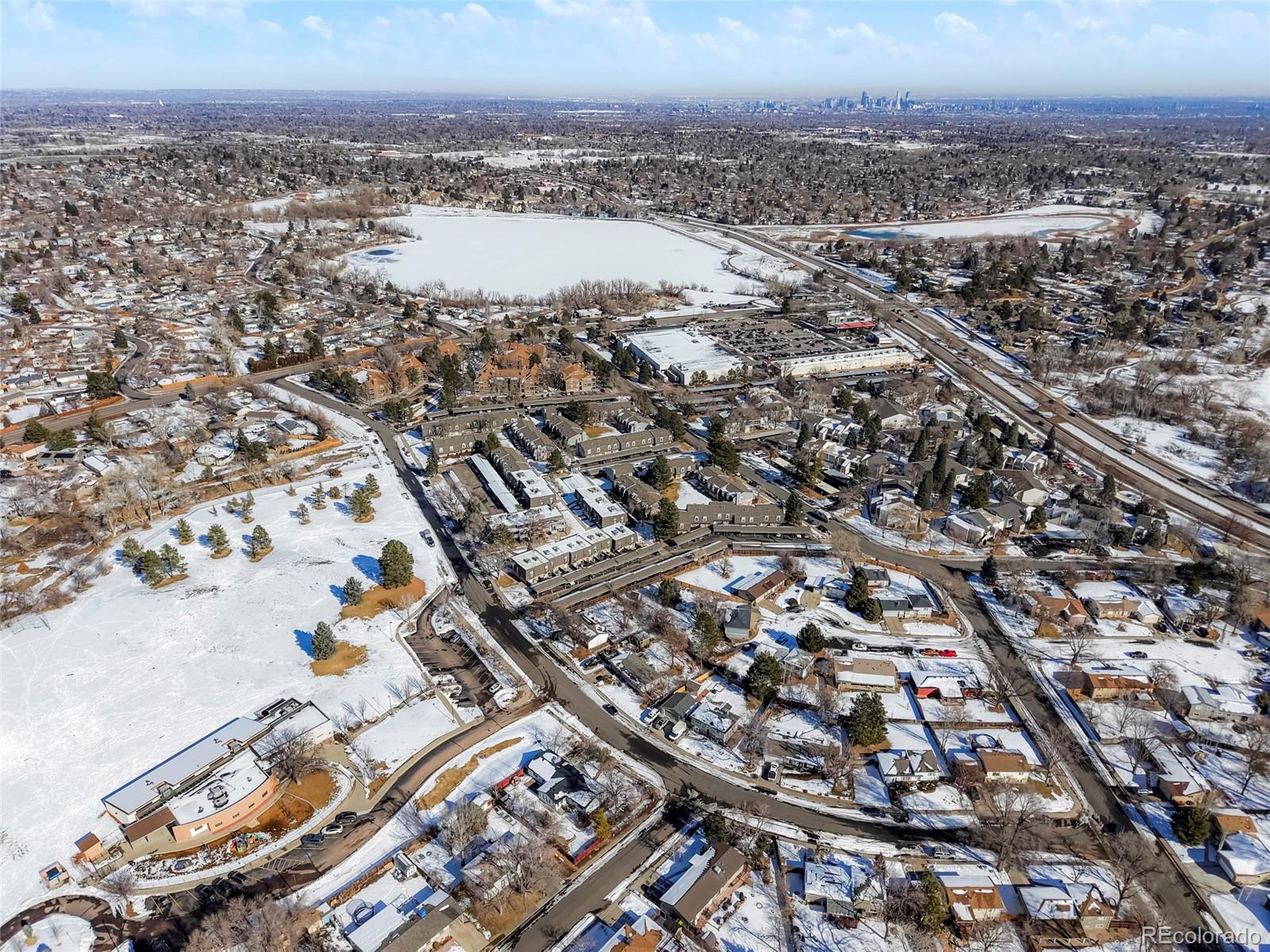 1557 S Pierson Street