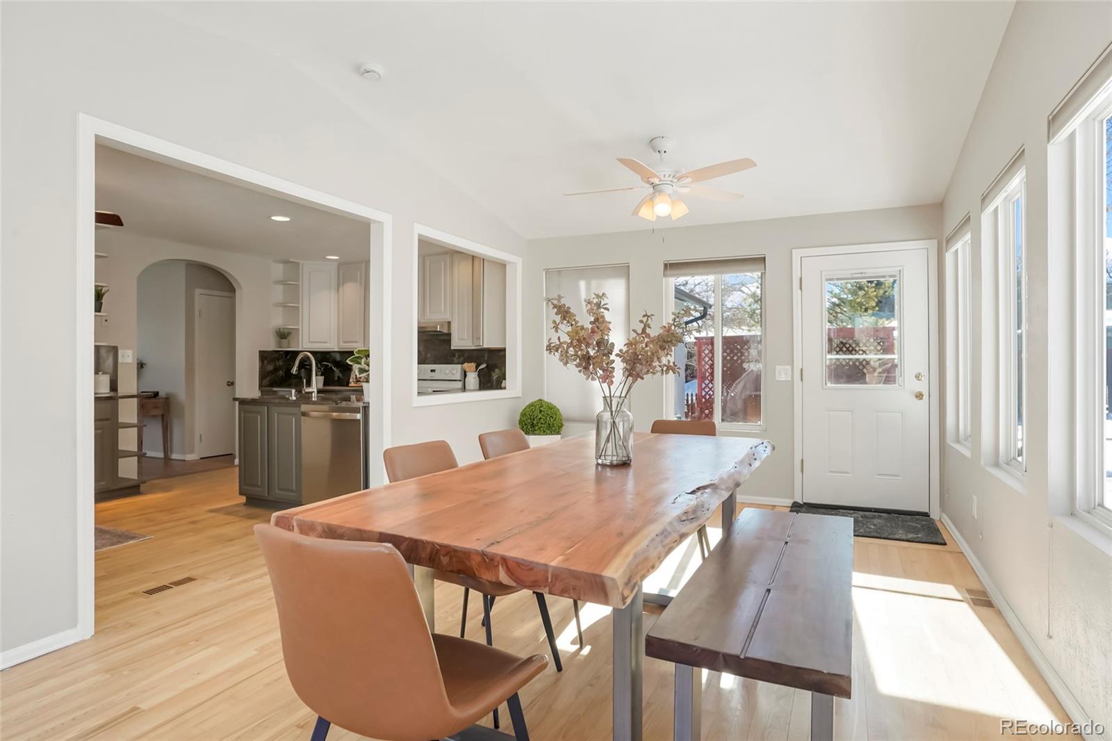 1557 S Pierson Street