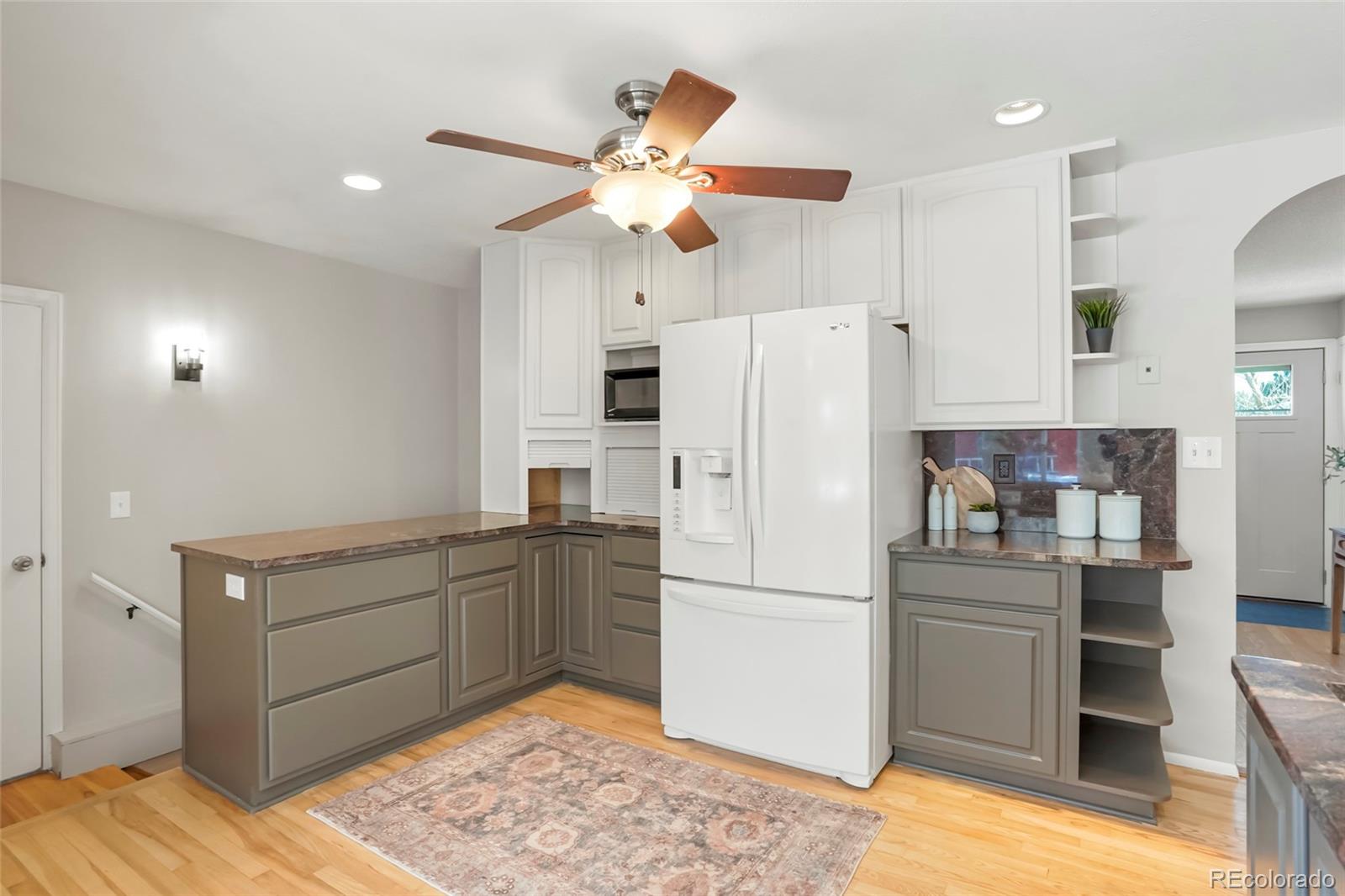 1557 S Pierson Street