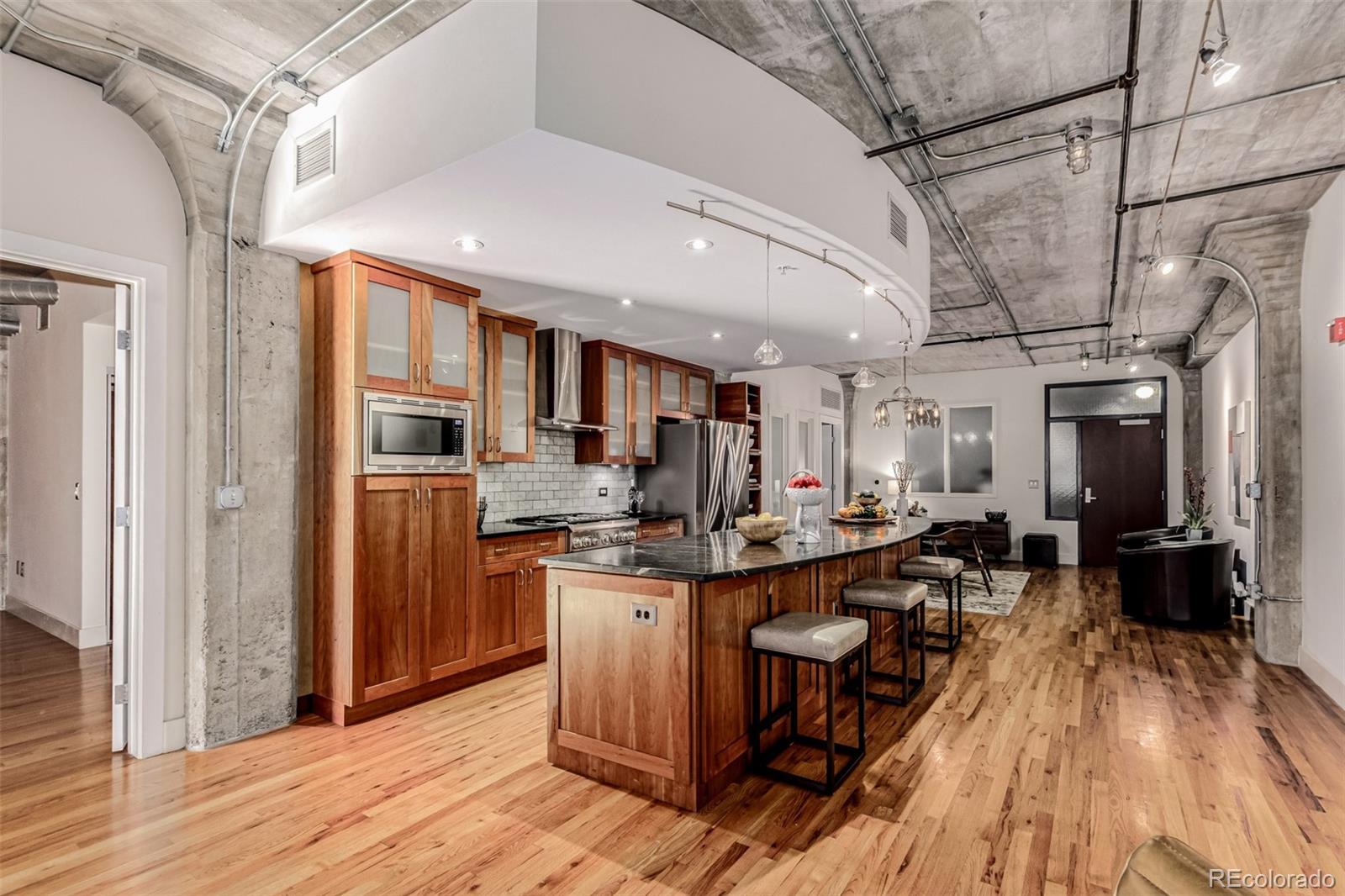 1449 Wynkoop Street Unit: 309