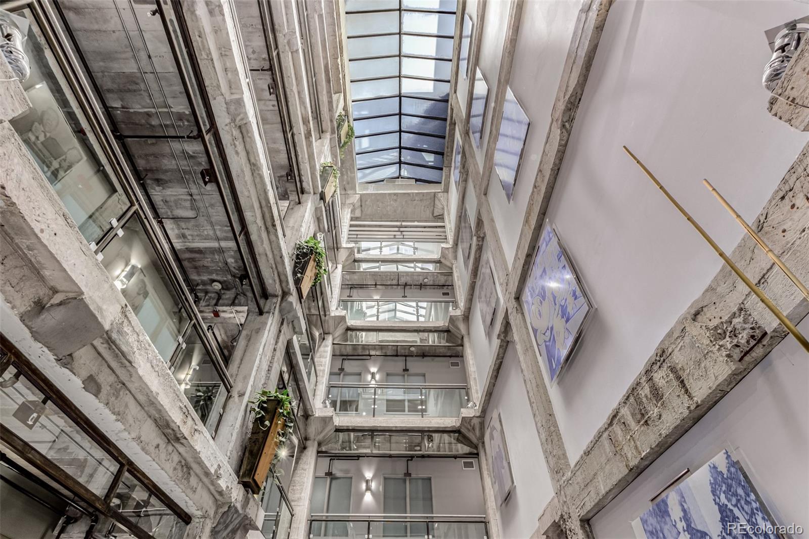 1449 Wynkoop Street Unit: 309