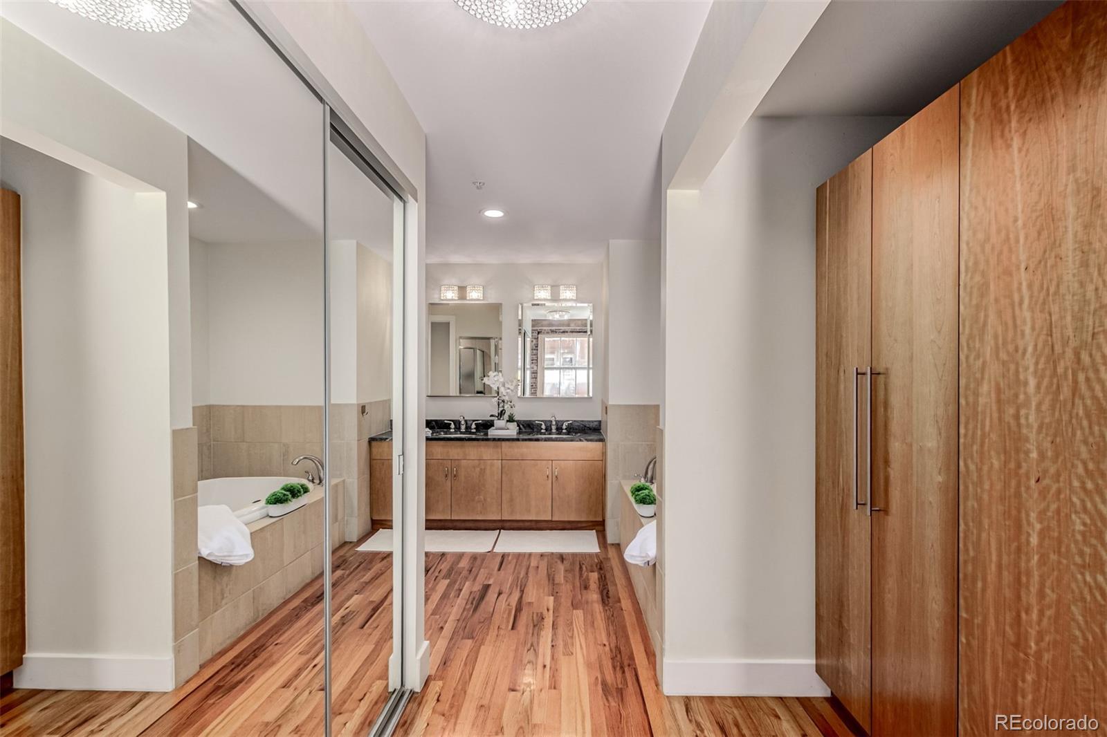 1449 Wynkoop Street Unit: 309