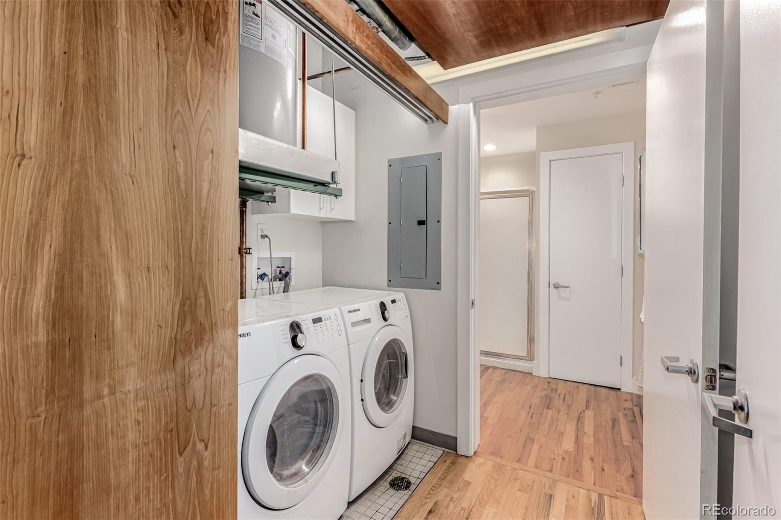 1449 Wynkoop Street Unit: 309