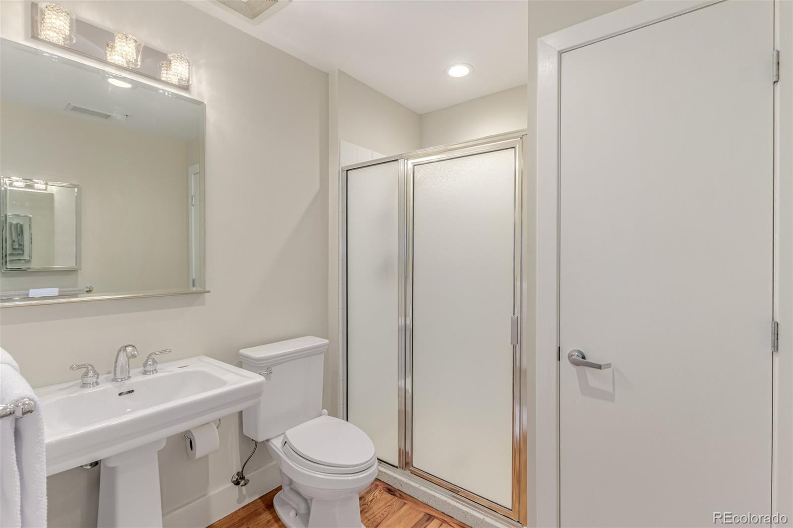 1449 Wynkoop Street Unit: 309