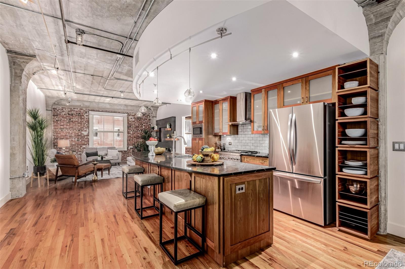 1449 Wynkoop Street Unit: 309