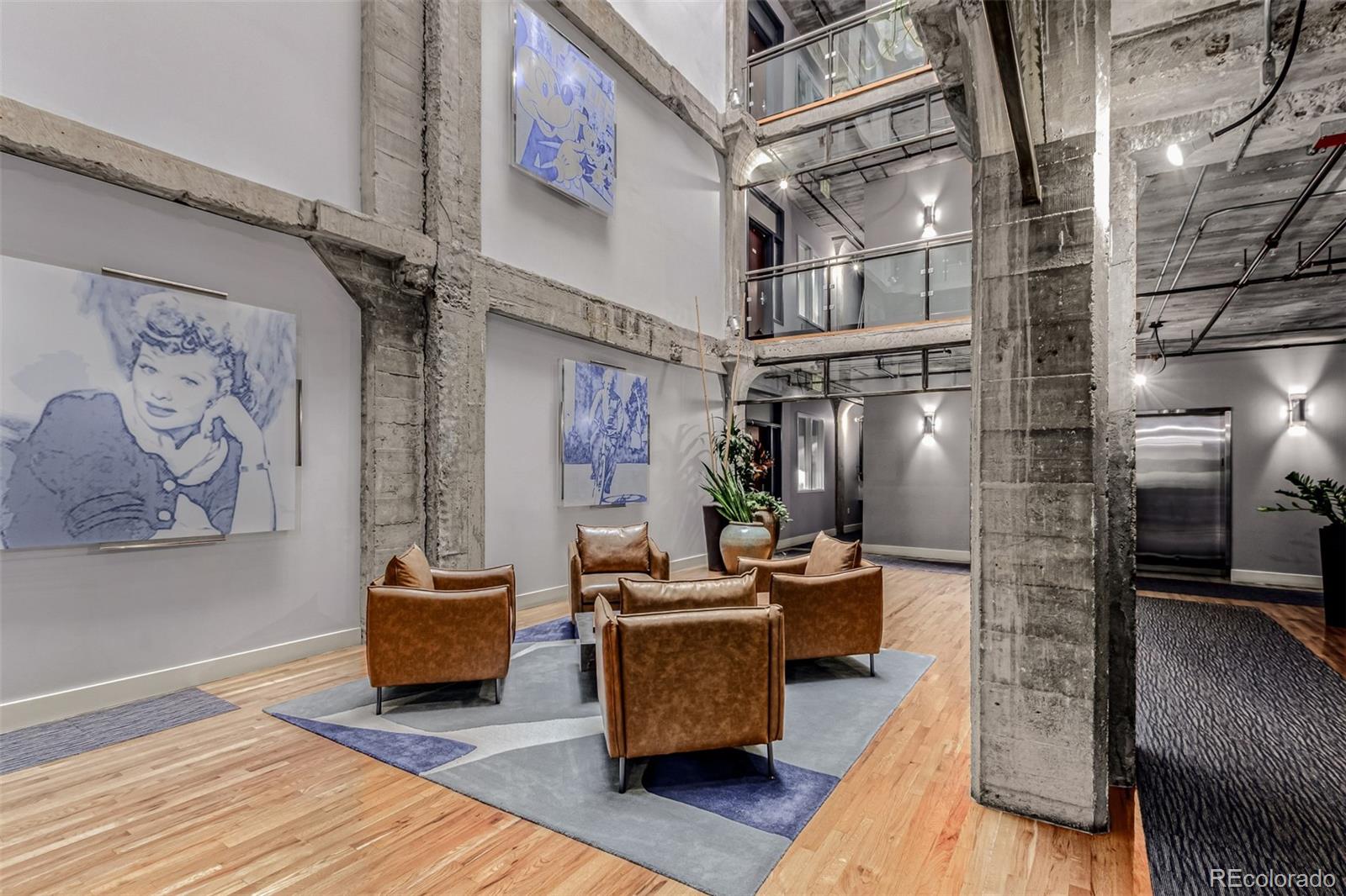 1449 Wynkoop Street Unit: 309