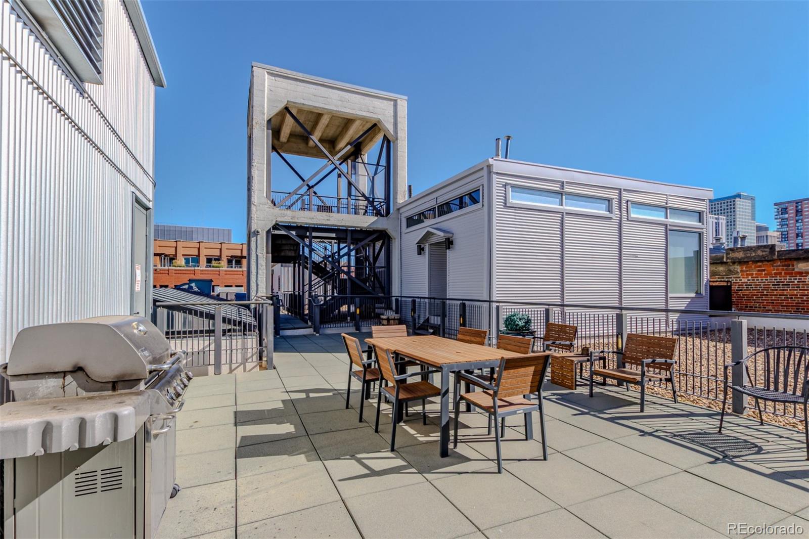 1449 Wynkoop Street Unit: 309