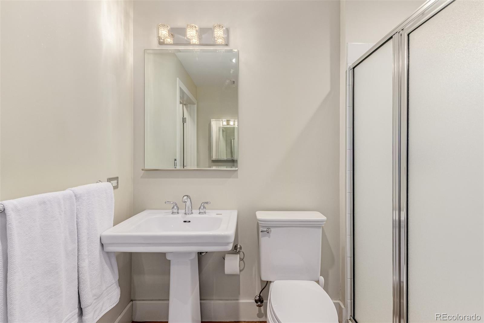 1449 Wynkoop Street Unit: 309