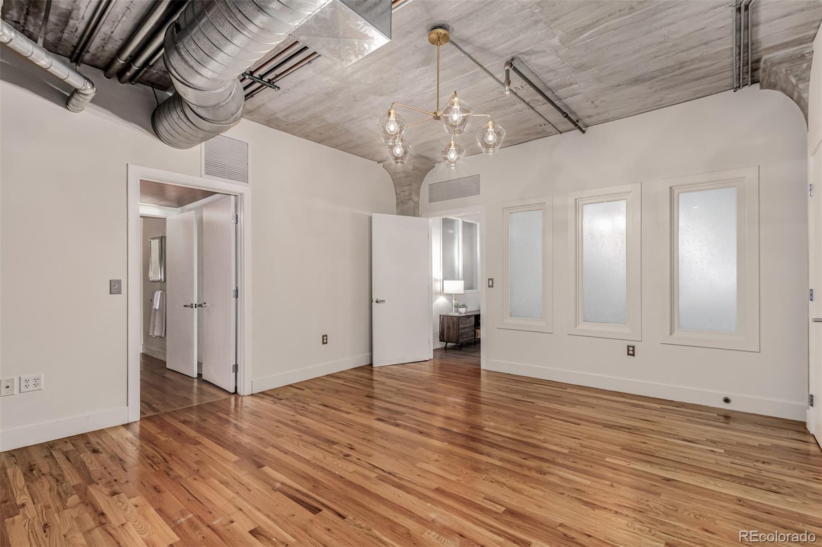 1449 Wynkoop Street Unit: 309