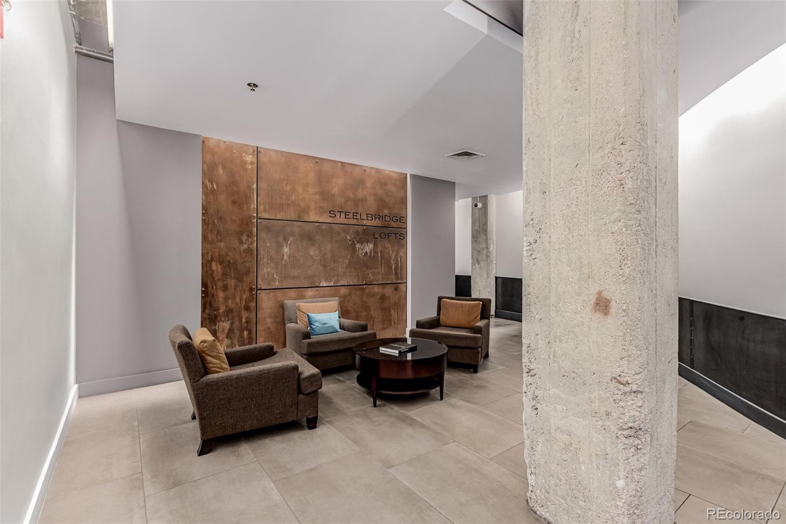 1449 Wynkoop Street Unit: 309