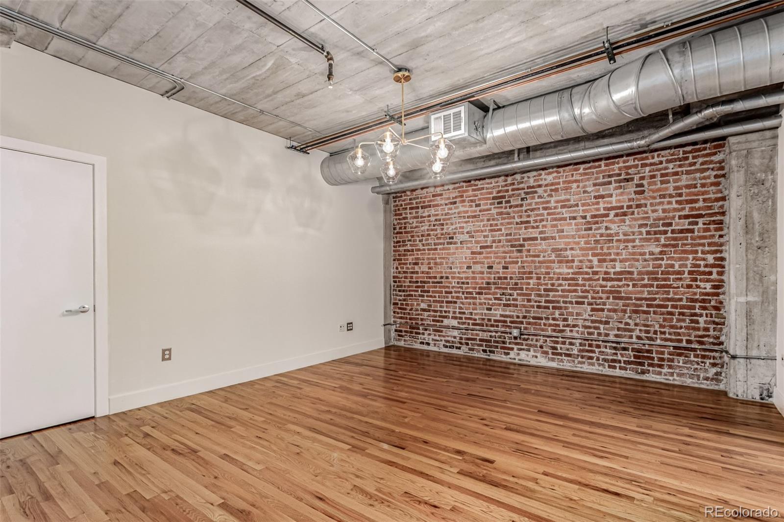 1449 Wynkoop Street Unit: 309