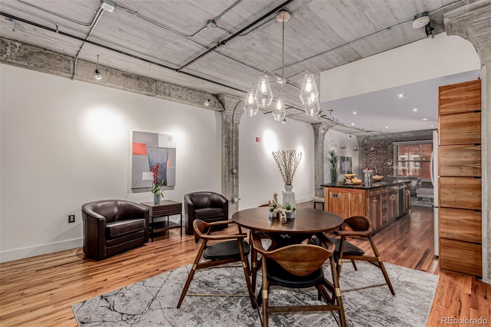 1449 Wynkoop Street Unit: 309