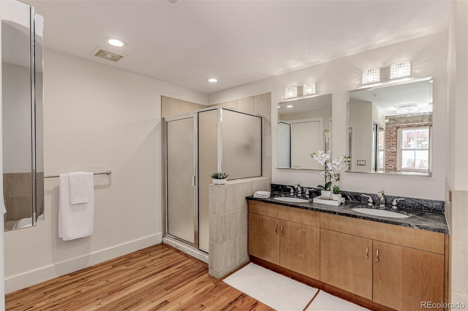 1449 Wynkoop Street Unit: 309