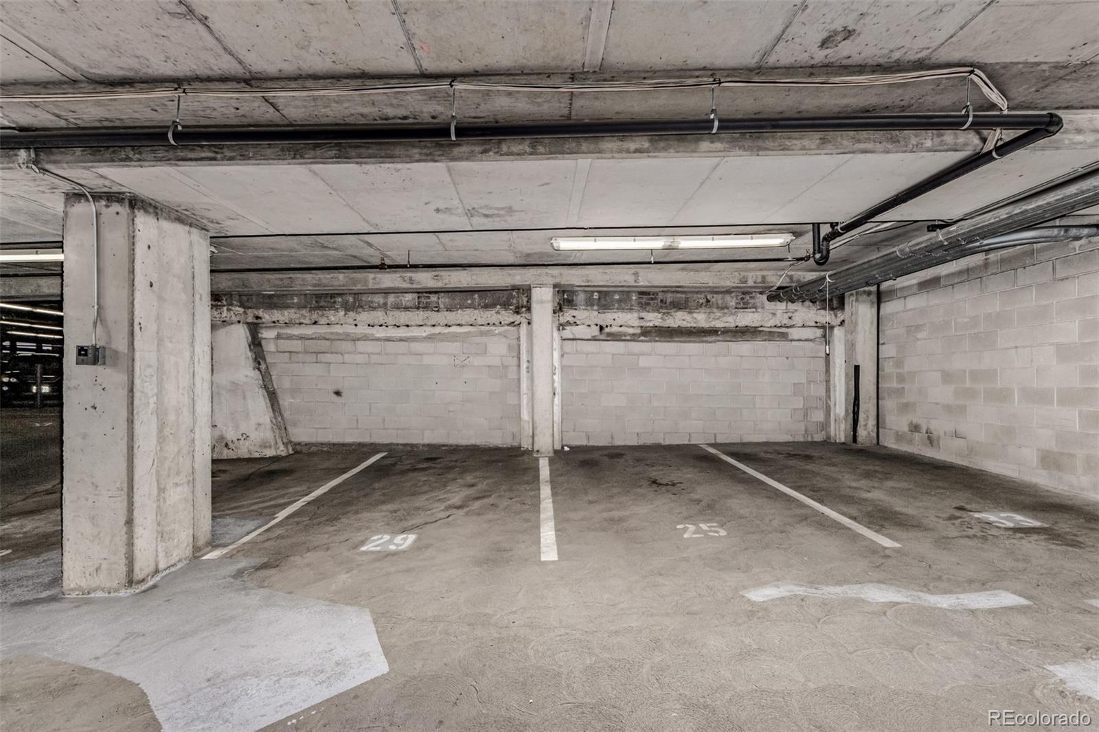 1449 Wynkoop Street Unit: 309