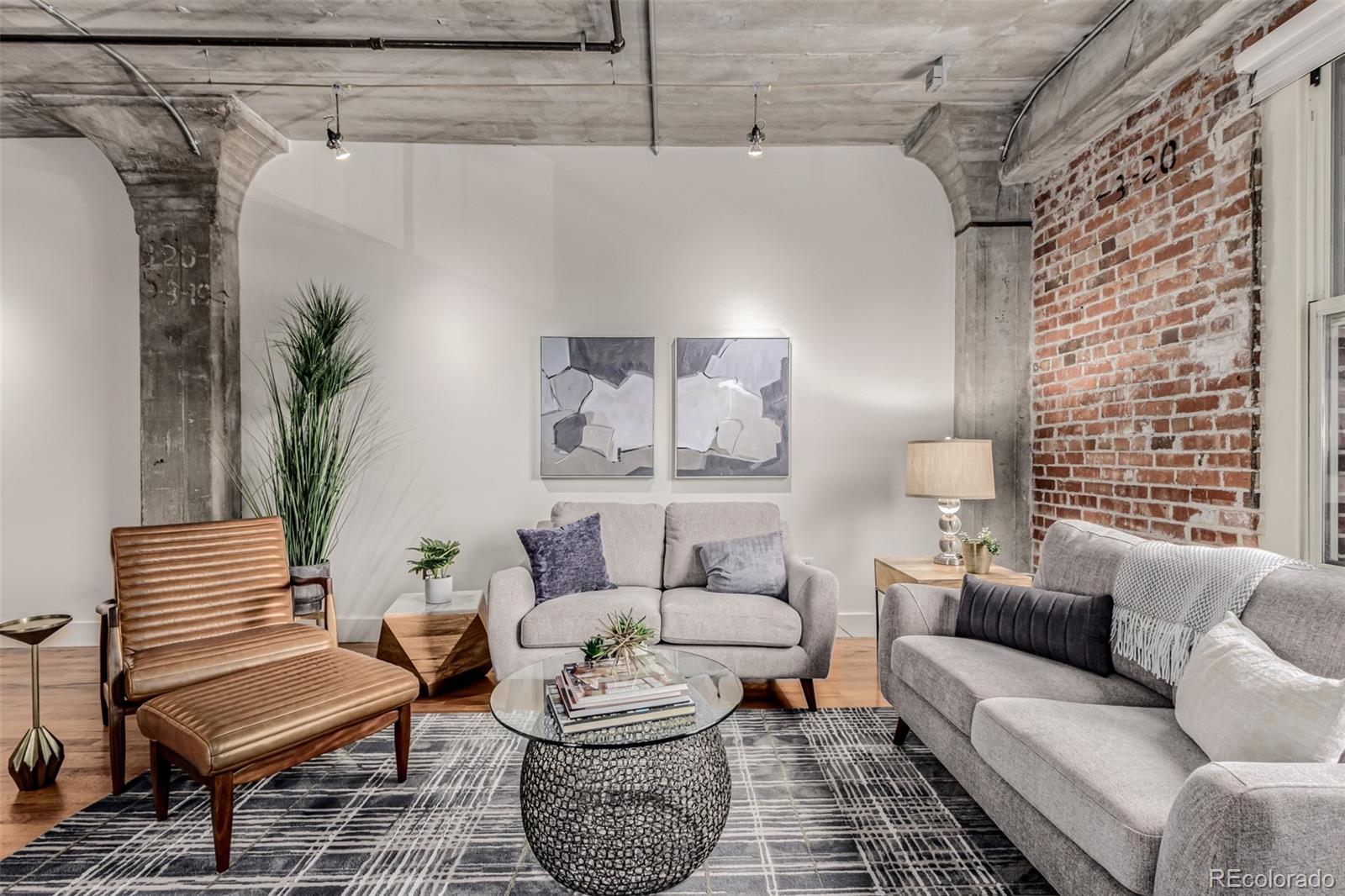 1449 Wynkoop Street Unit: 309