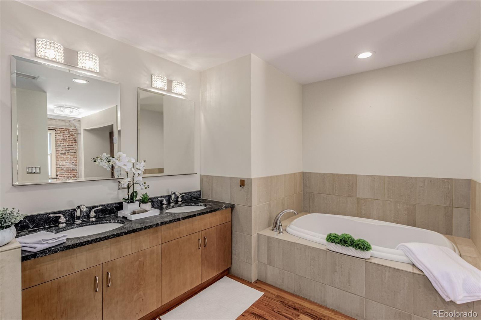 1449 Wynkoop Street Unit: 309