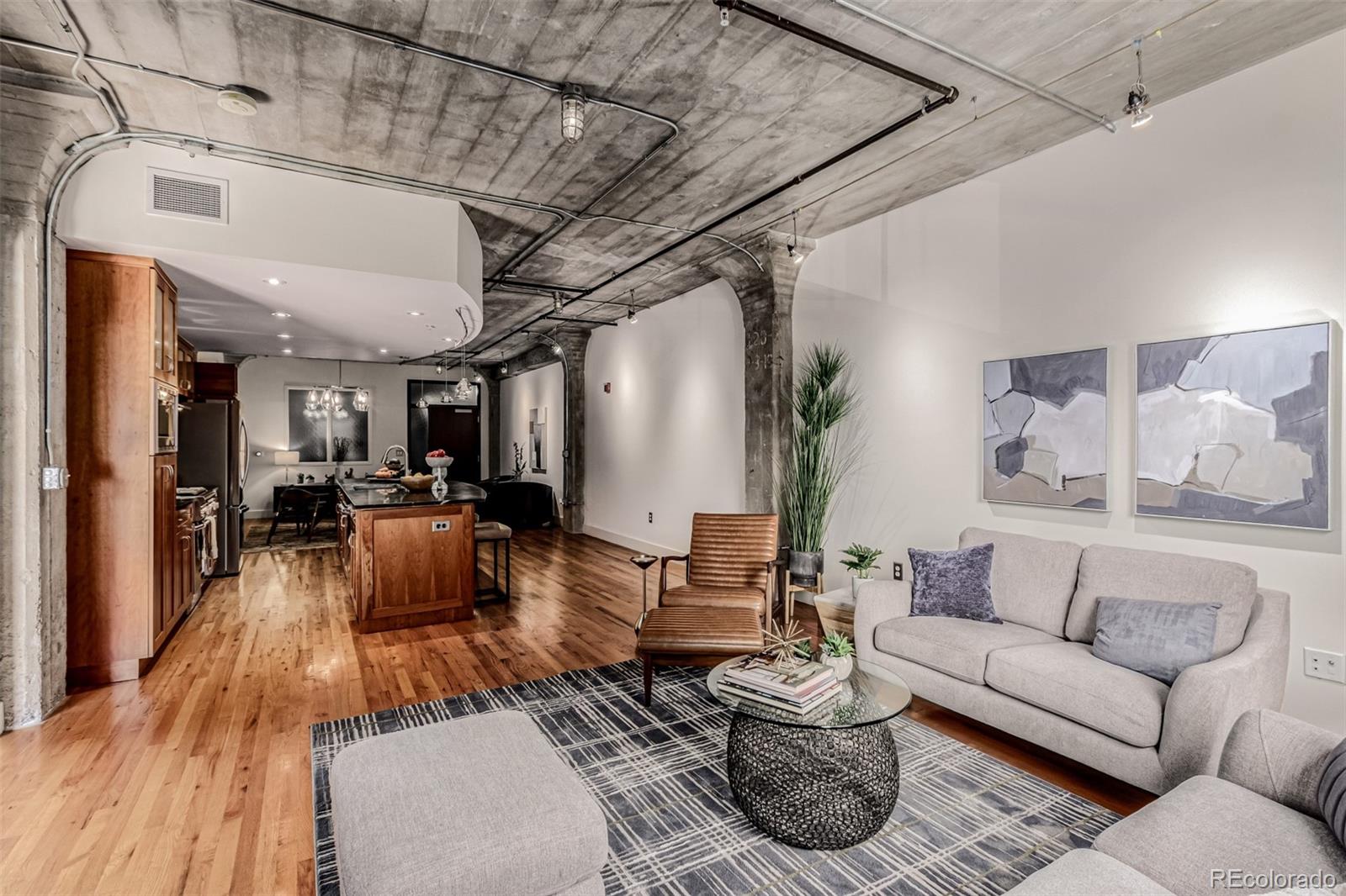 1449 Wynkoop Street Unit: 309