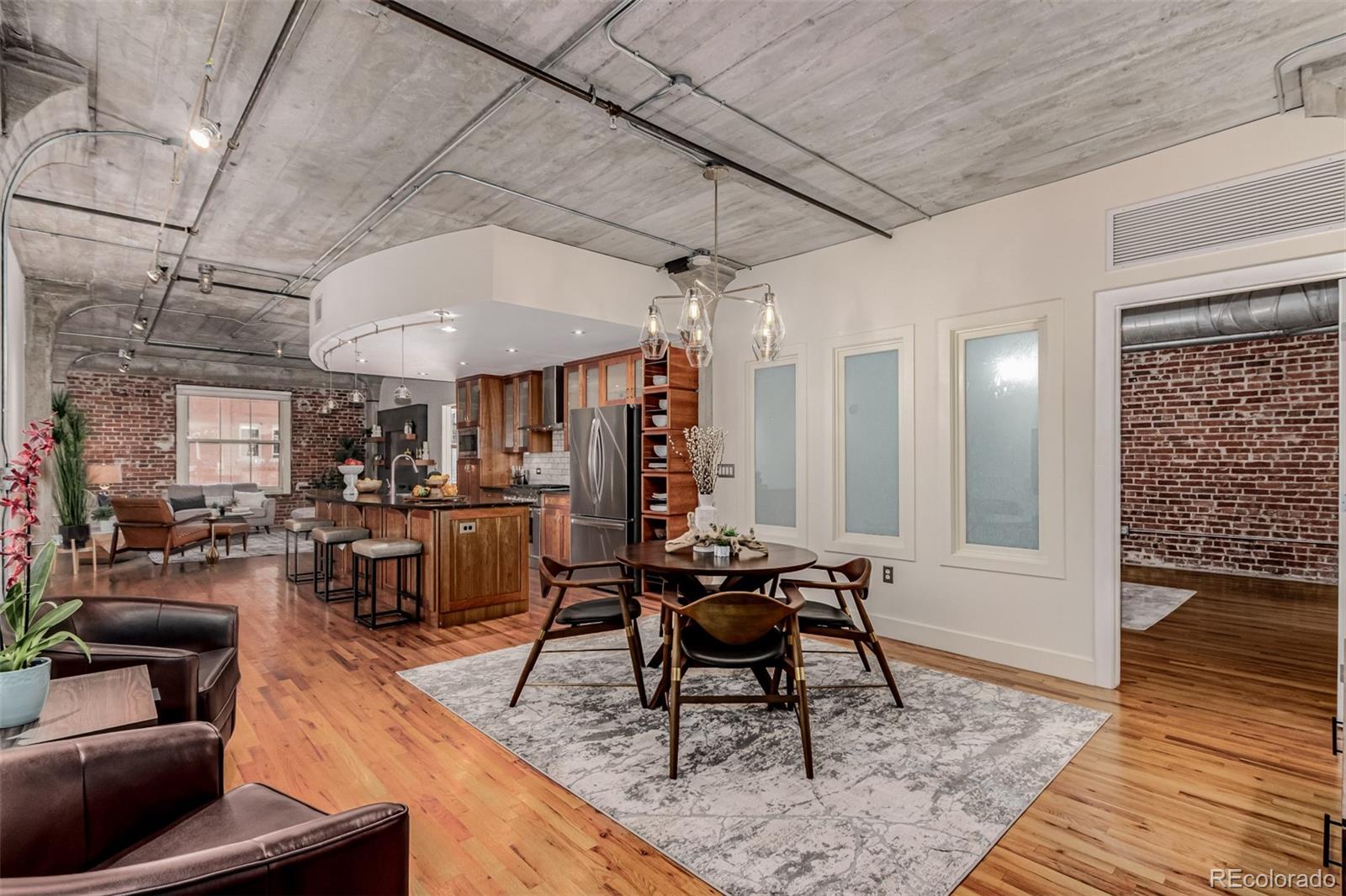1449 Wynkoop Street Unit: 309