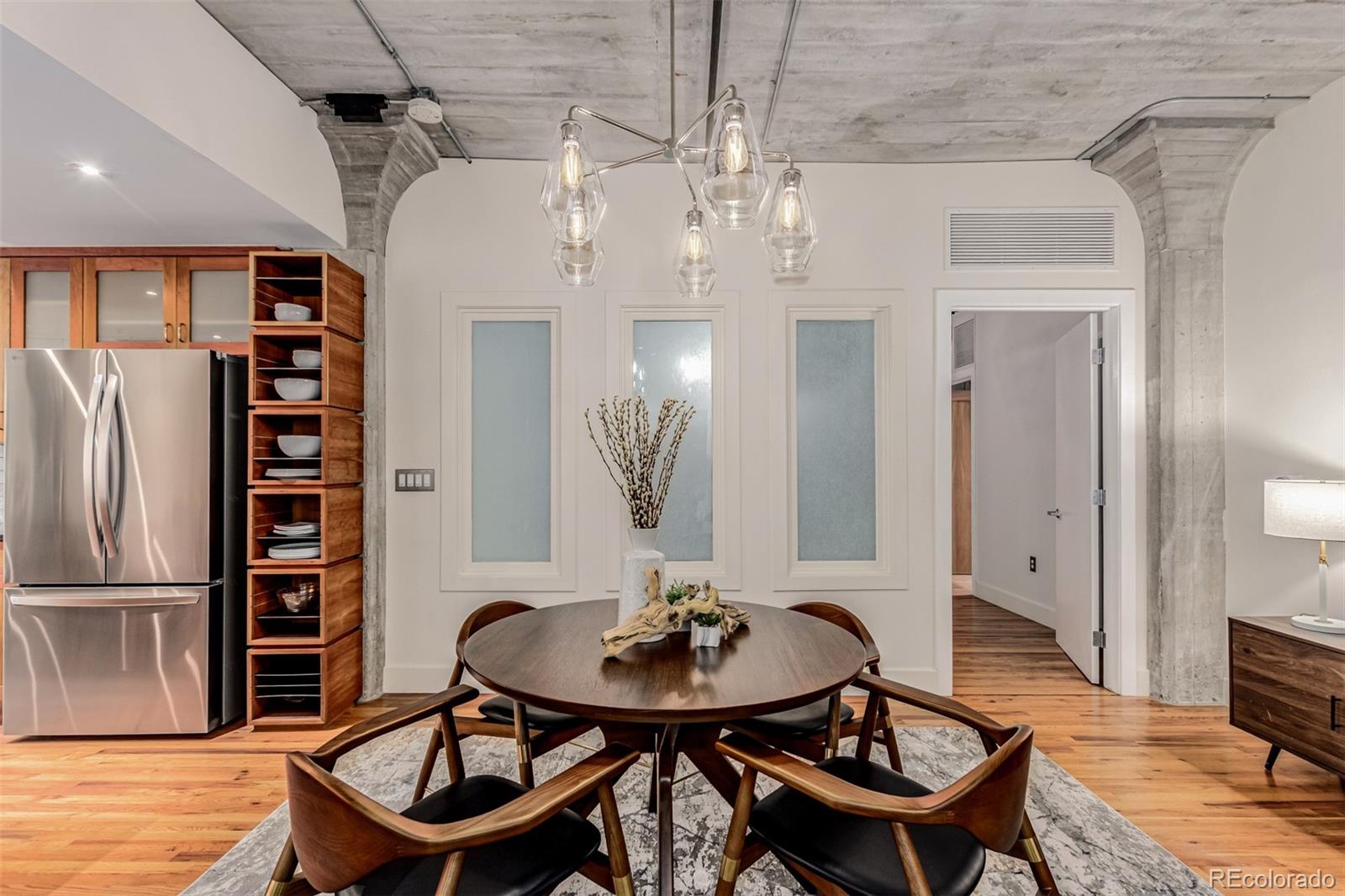 1449 Wynkoop Street Unit: 309