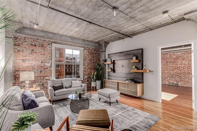 1449 Wynkoop Street Unit: 309