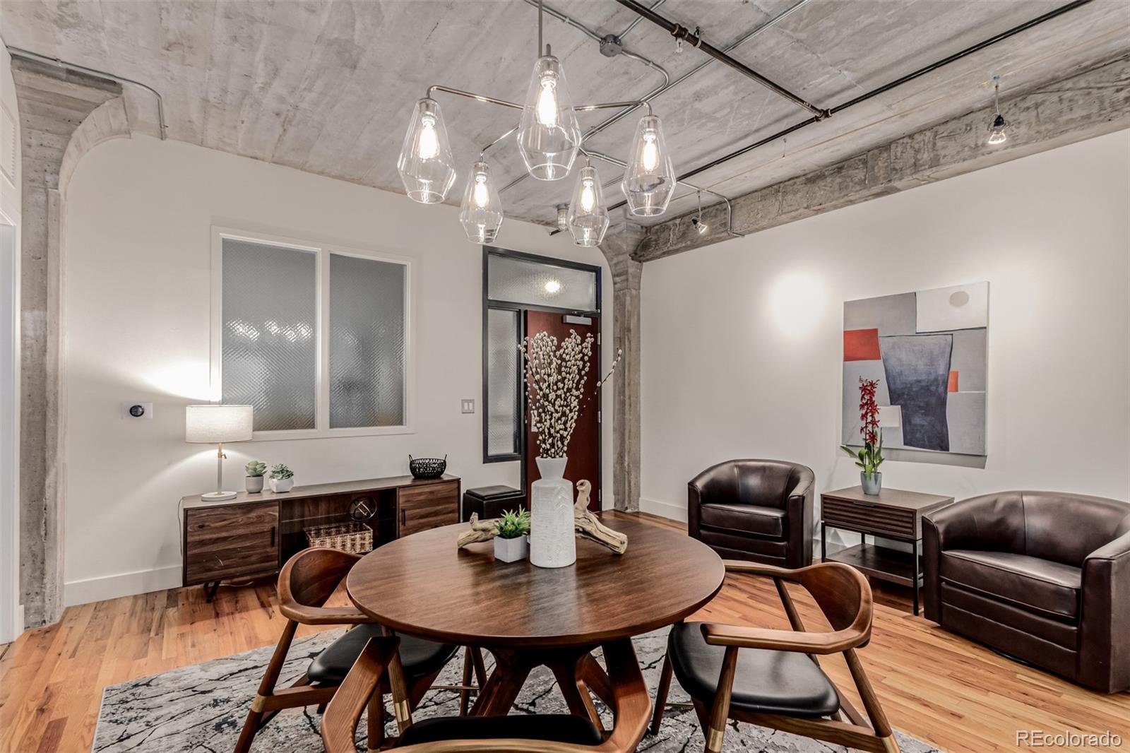 1449 Wynkoop Street Unit: 309