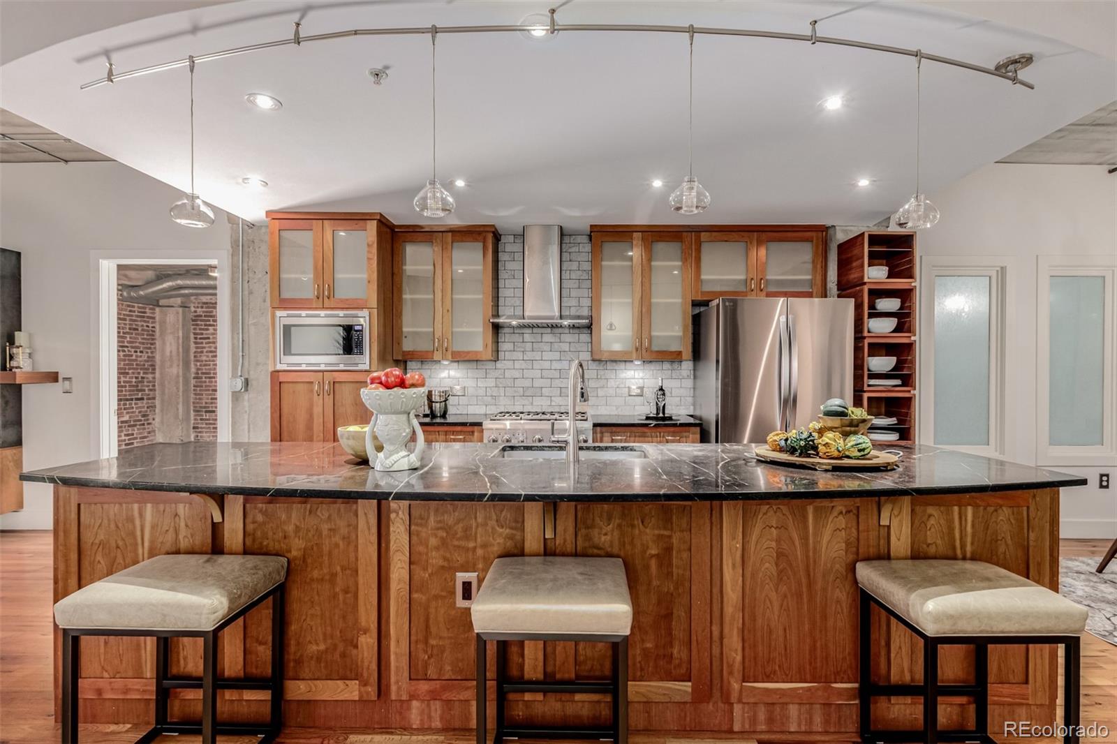 1449 Wynkoop Street Unit: 309