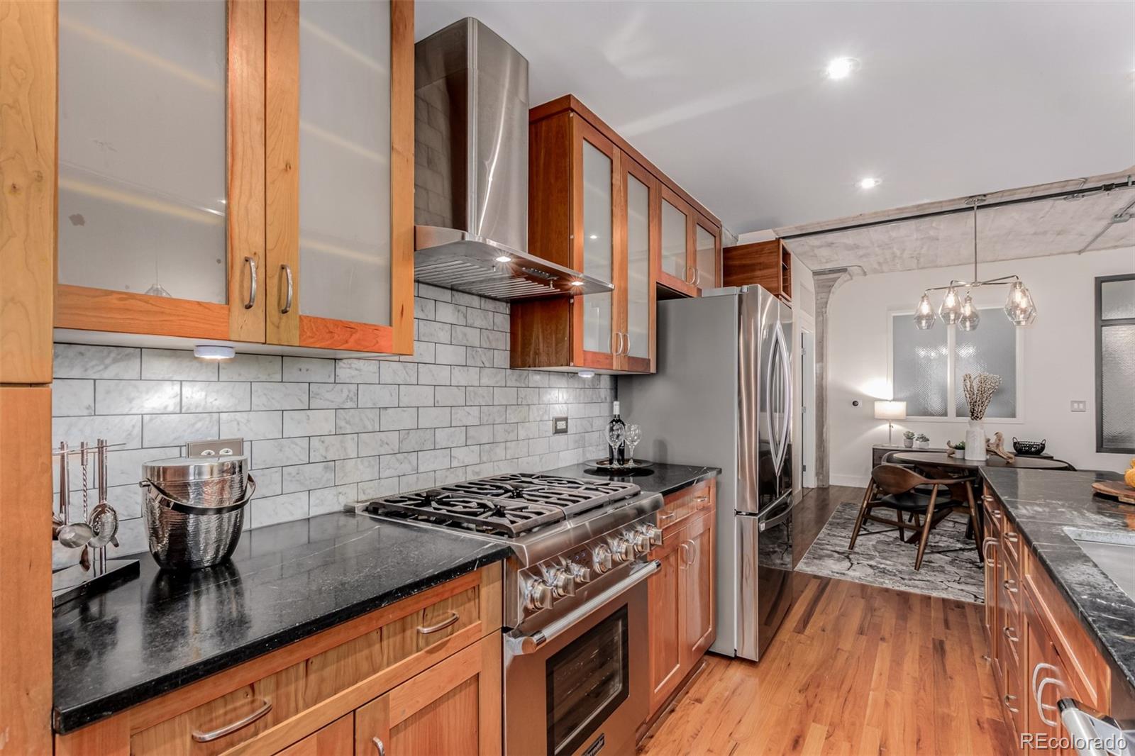 1449 Wynkoop Street Unit: 309