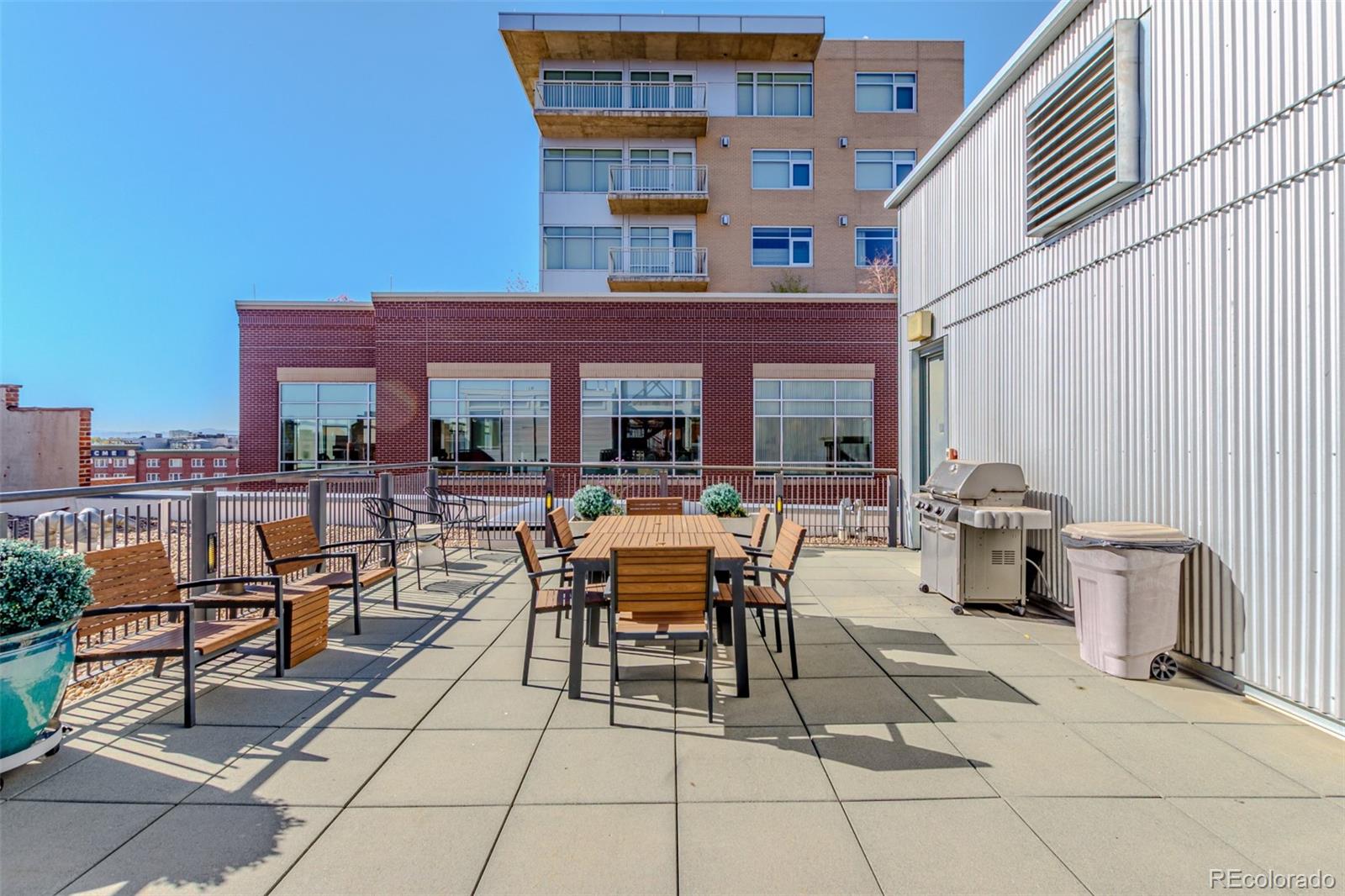 1449 Wynkoop Street Unit: 309