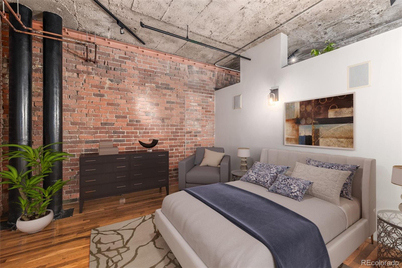 1801 Wynkoop Street Unit: 301