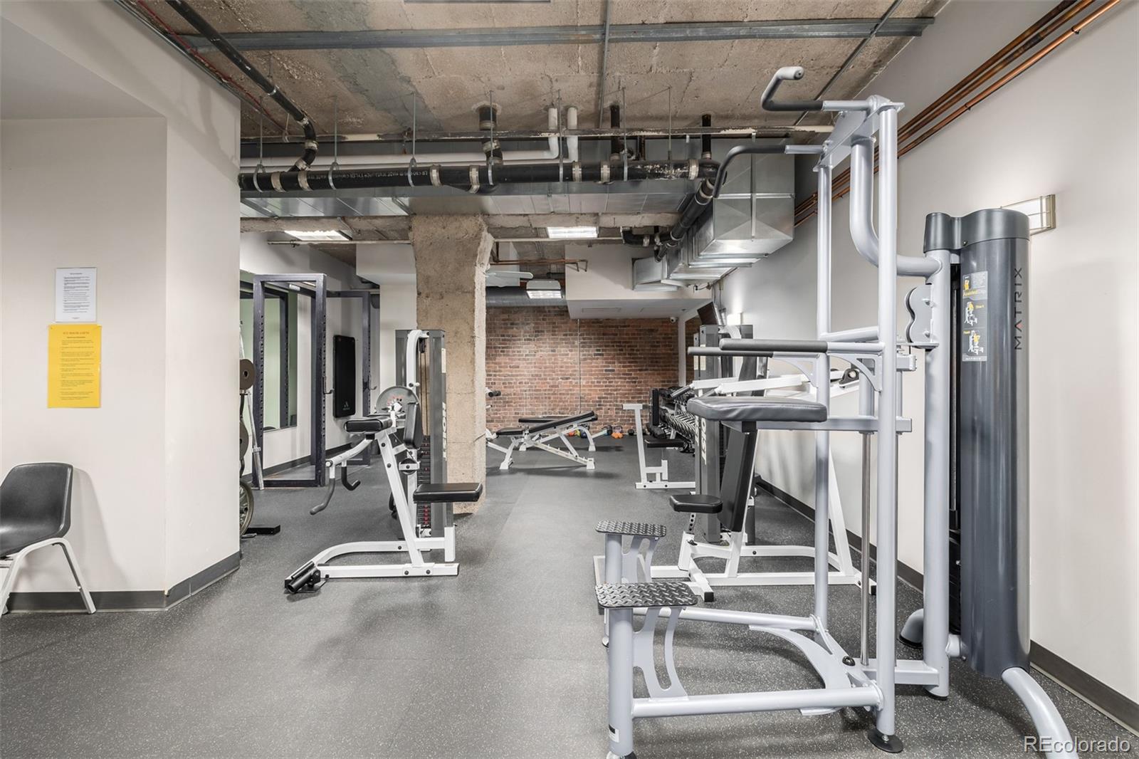 1801 Wynkoop Street Unit: 301