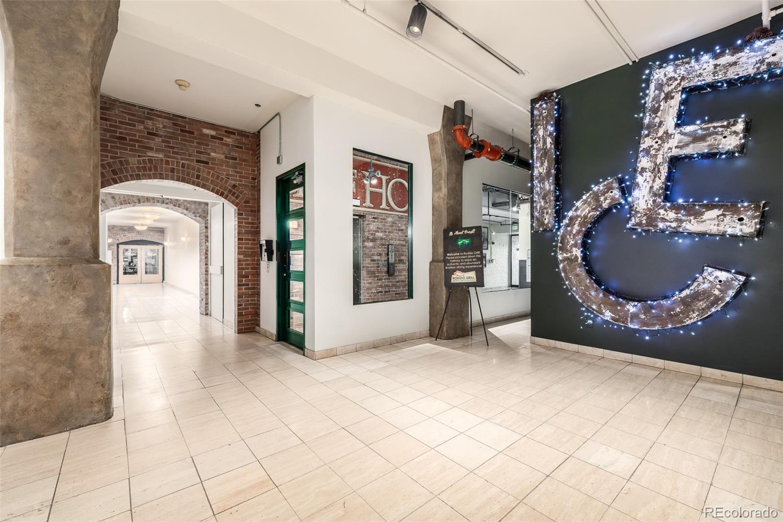 1801 Wynkoop Street Unit: 301