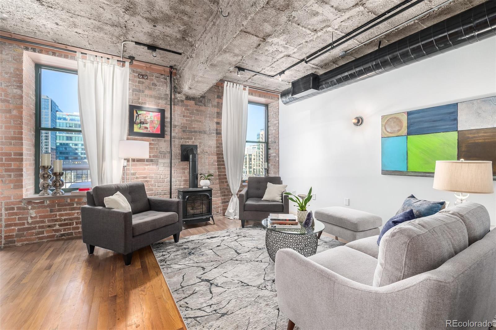 1801 Wynkoop Street Unit: 301