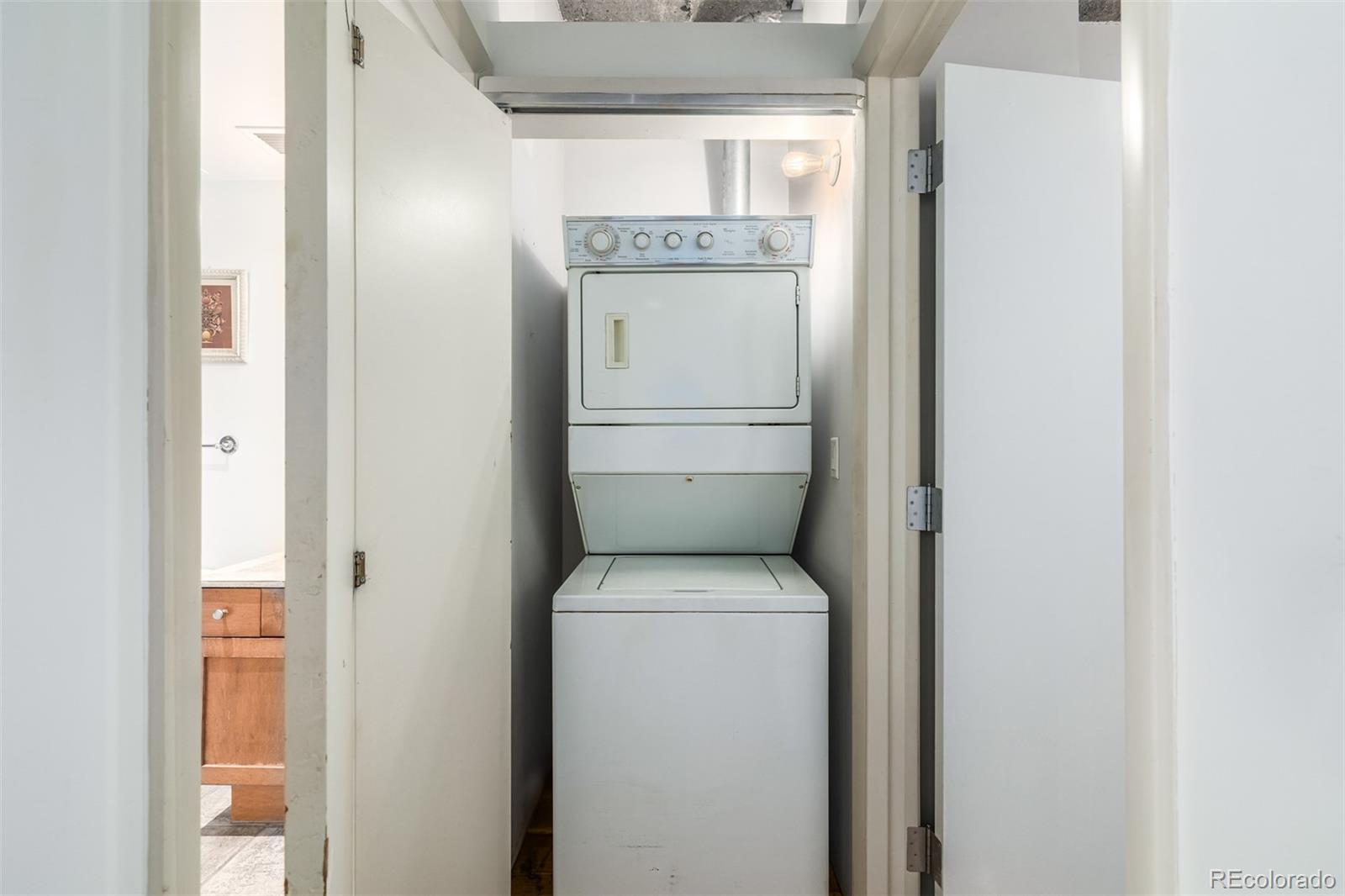 1801 Wynkoop Street Unit: 301