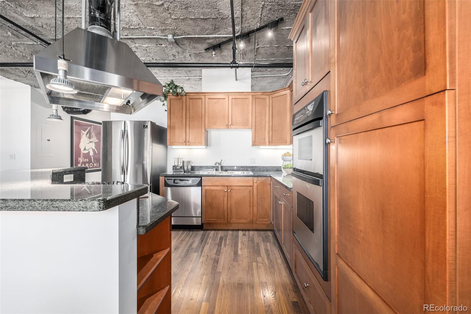 1801 Wynkoop Street Unit: 301