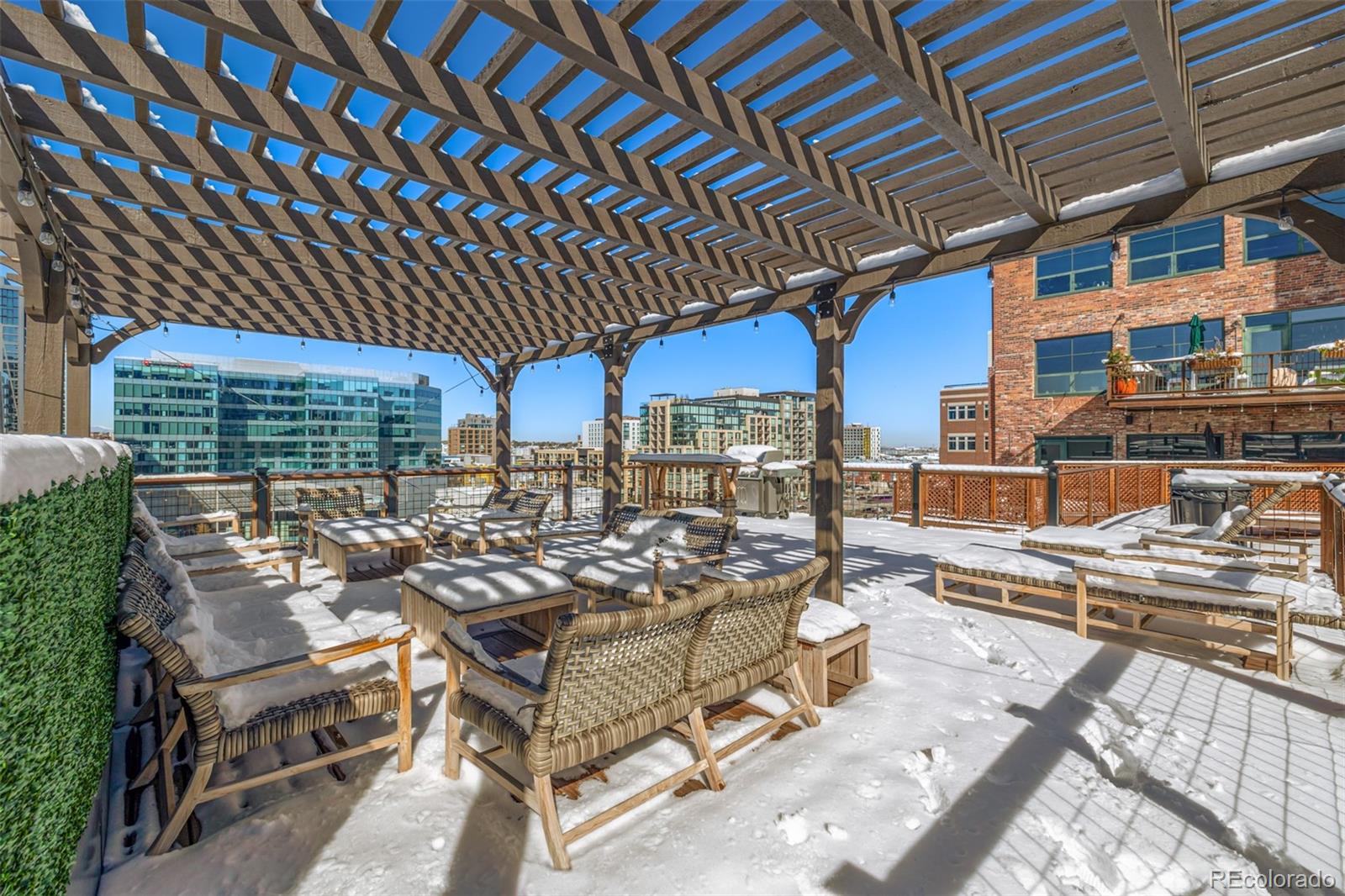 1801 Wynkoop Street Unit: 301