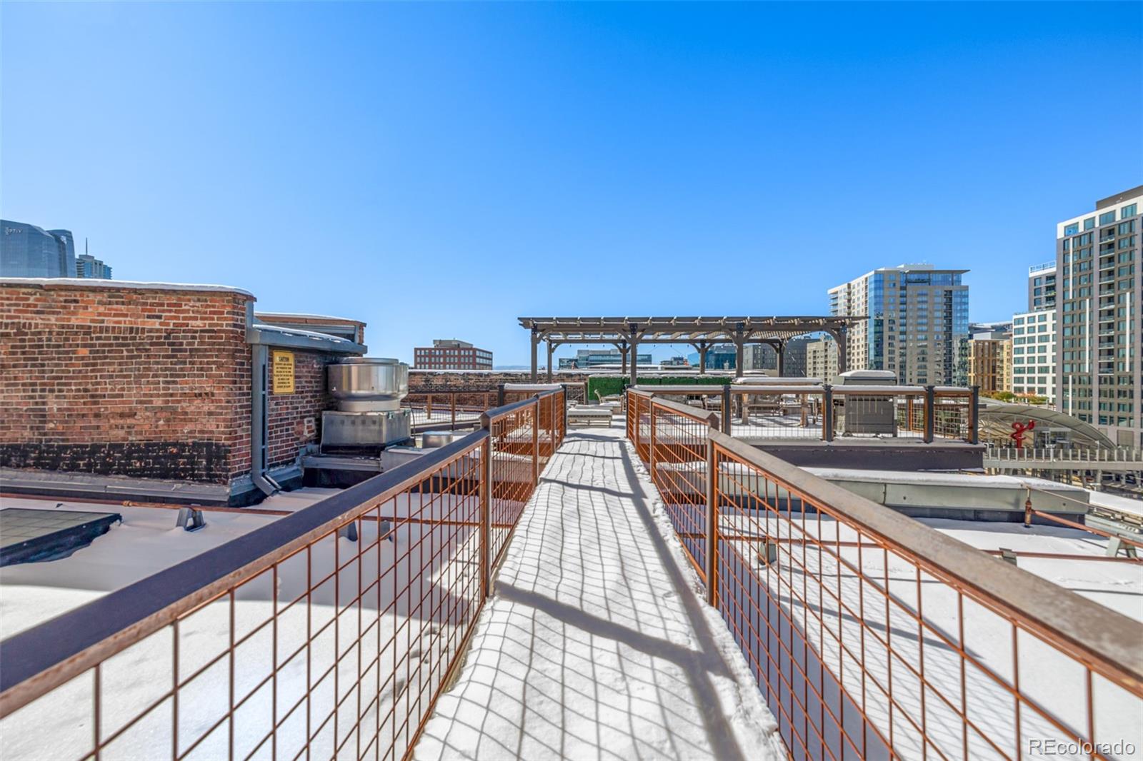 1801 Wynkoop Street Unit: 301