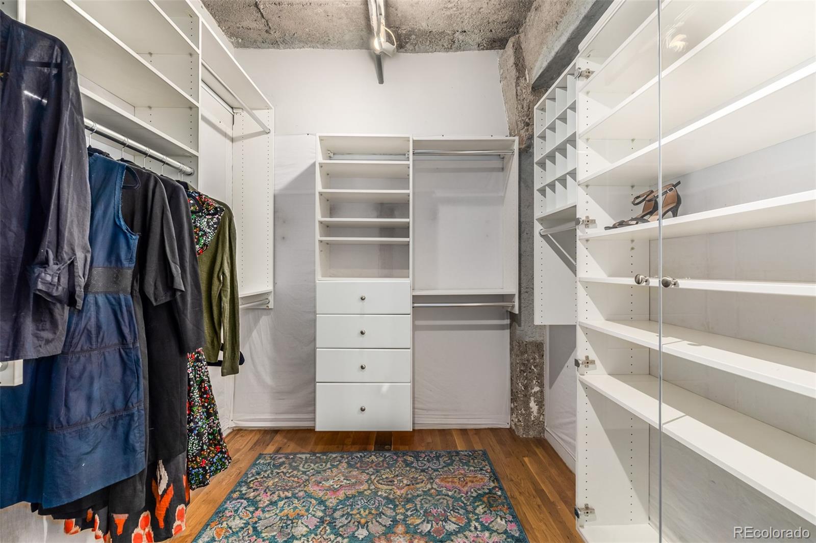 1801 Wynkoop Street Unit: 301