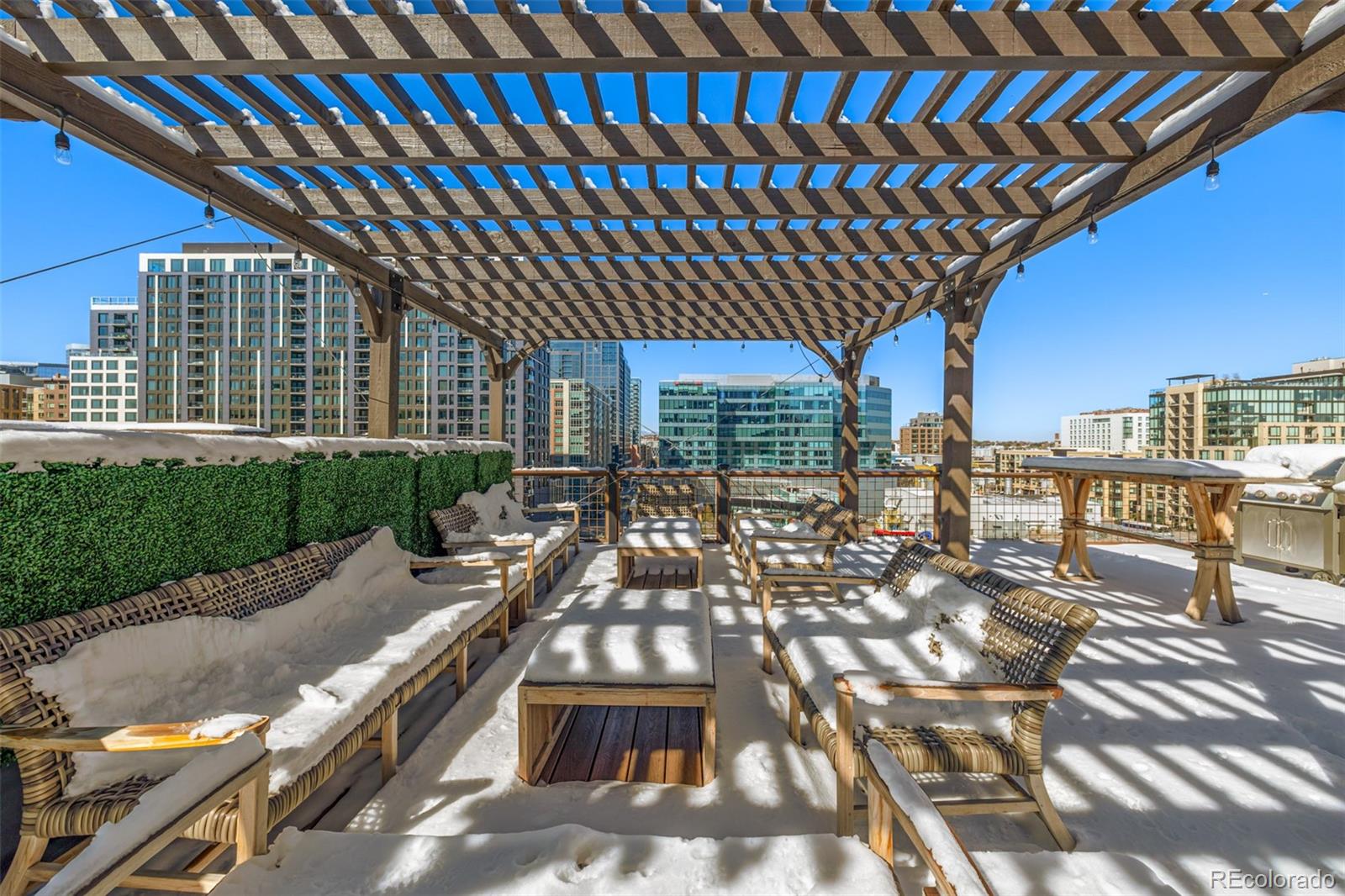 1801 Wynkoop Street Unit: 301