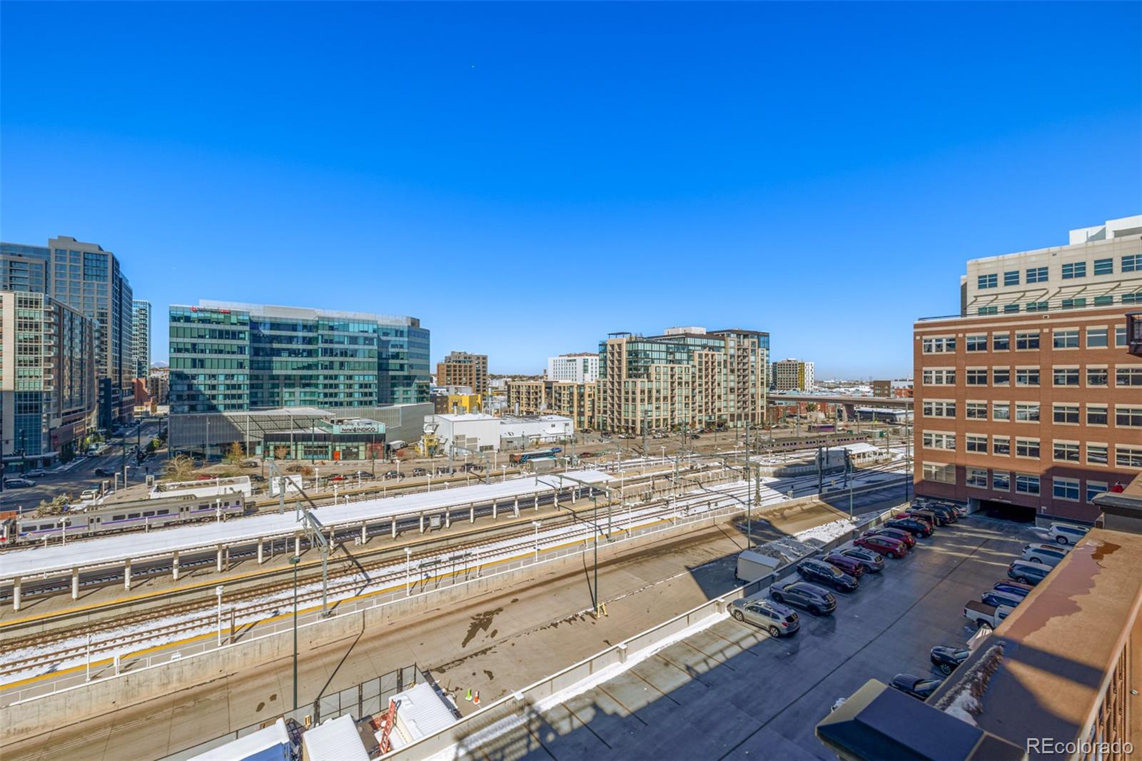 1801 Wynkoop Street Unit: 301