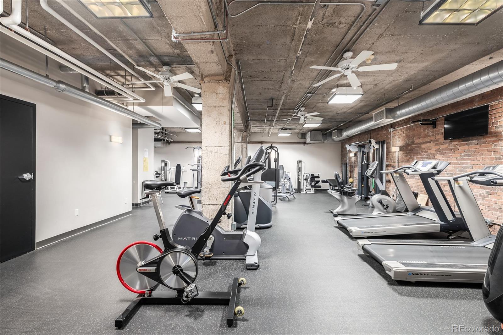 1801 Wynkoop Street Unit: 301