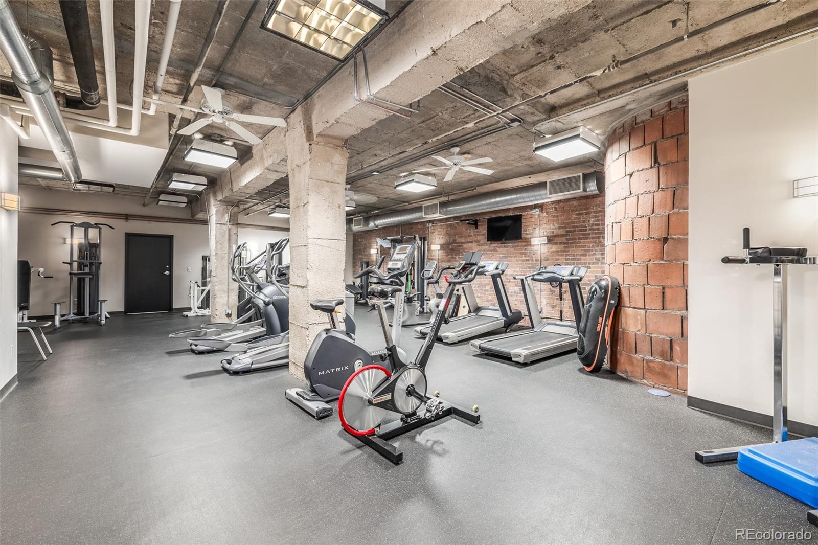 1801 Wynkoop Street Unit: 301