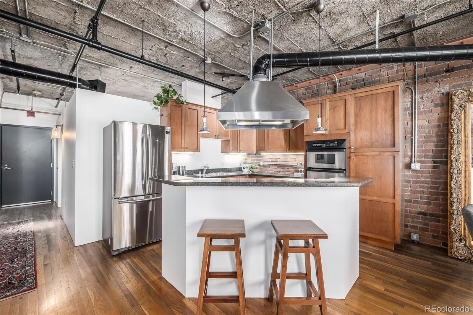 1801 Wynkoop Street Unit: 301