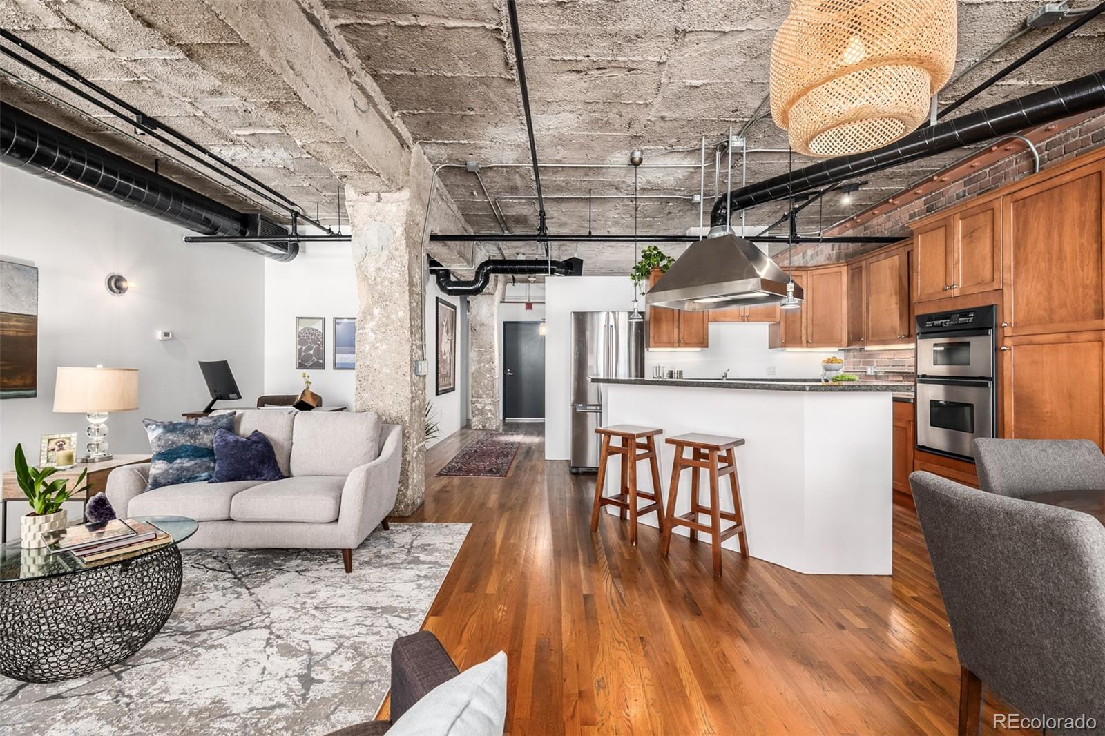 1801 Wynkoop Street Unit: 301