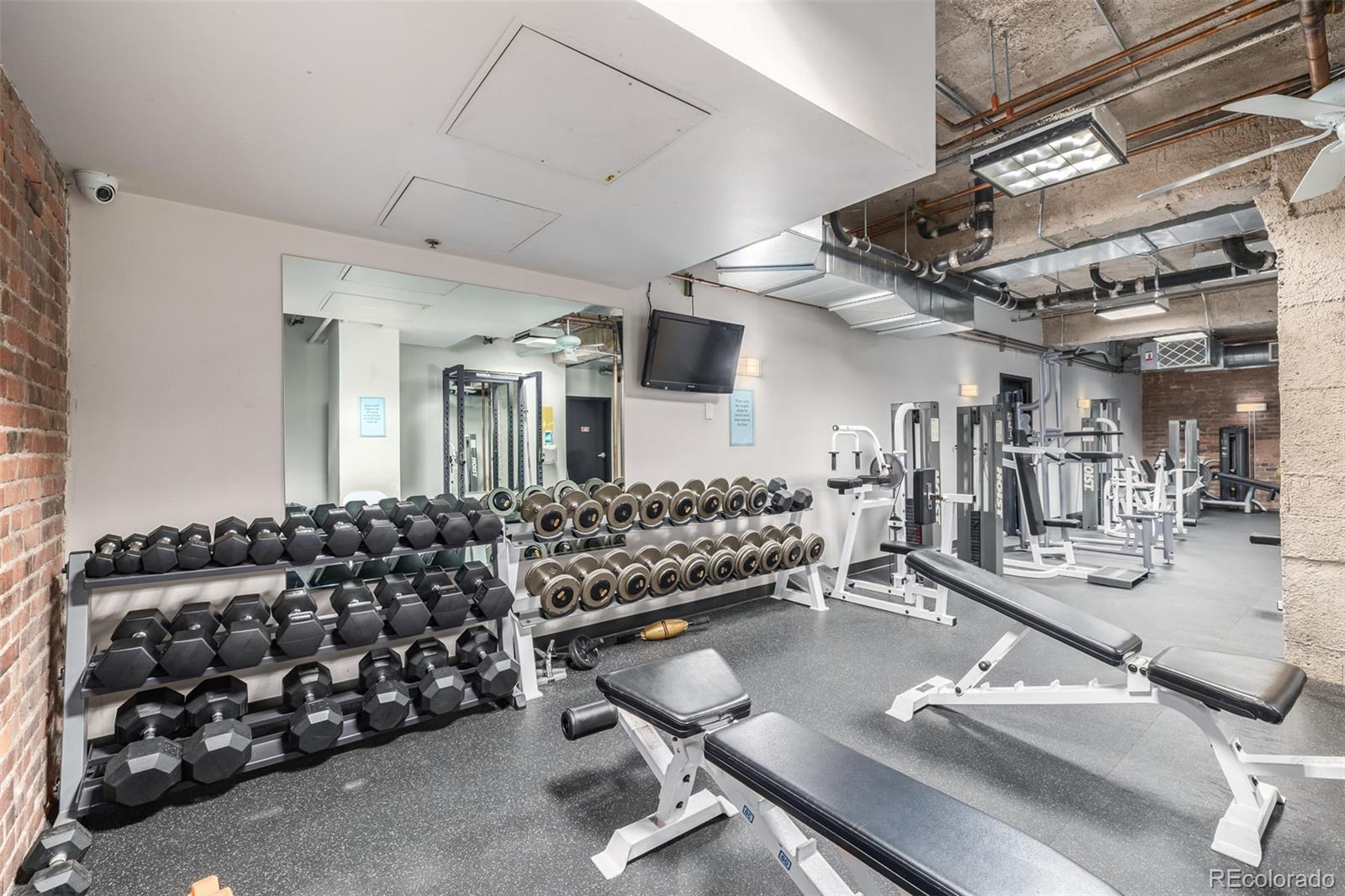 1801 Wynkoop Street Unit: 301