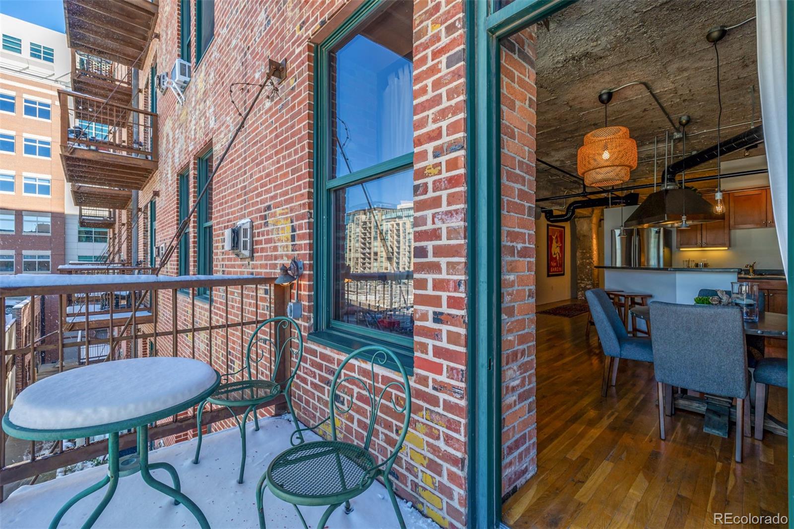 1801 Wynkoop Street Unit: 301
