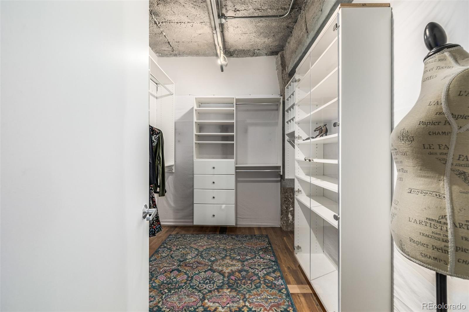 1801 Wynkoop Street Unit: 301