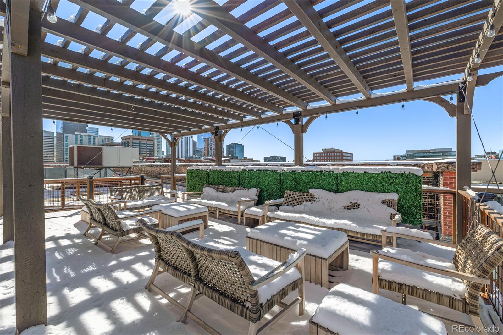 1801 Wynkoop Street Unit: 301